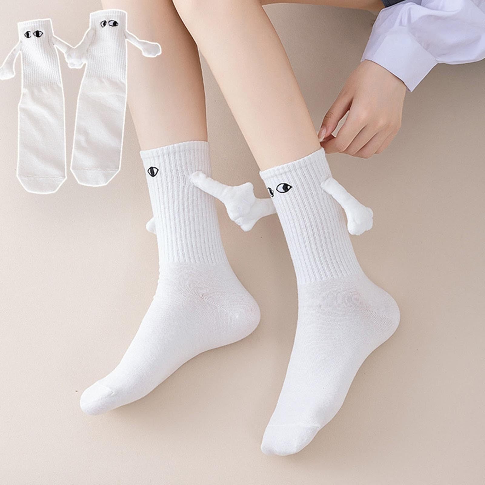 Chaussettes Liées - ZenConfort™