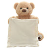 Ours en peluche tout doux  | Doudou