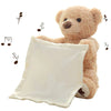 Ours en peluche tout doux  | Doudou