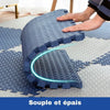 Tapis d'Éveil Montessori pour Enfants